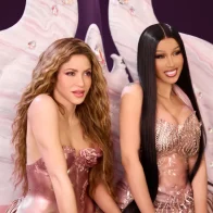 'Puntería' de Shakira, himno de la Copa América