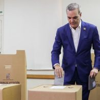 Conoce los lugares donde votarán lo principales dirigentes del PRM