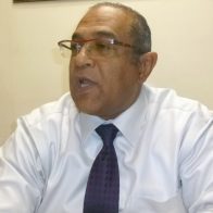 Sociólogo Jaime Vargas afirma "Gobierno usó cuantiosos recursos" para garantizar reelección