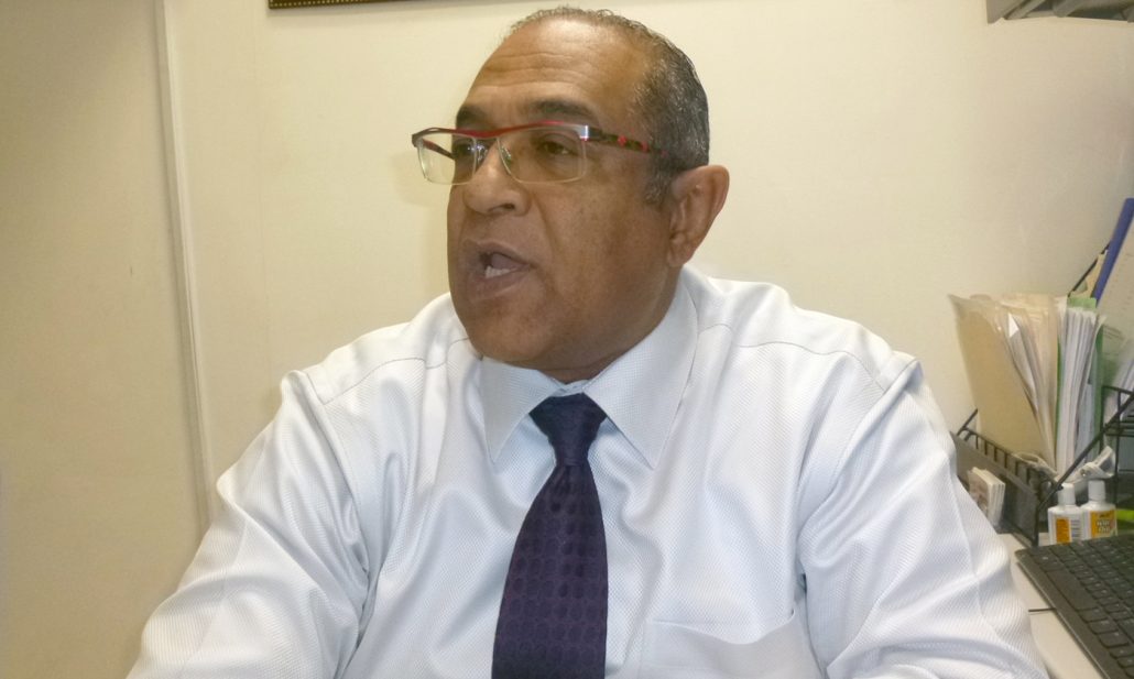 Sociólogo Jaime Vargas afirma "Gobierno usó cuantiosos recursos" para garantizar reelección