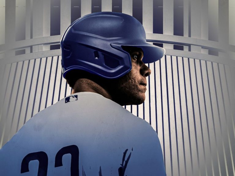 SotoYankees Getty Ringer | Noticias de hoy en De Último Minuto