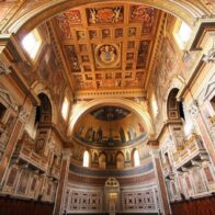 La iglesia más antigua del mundo cumple 1.700 años
