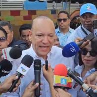 Ulises Rodríguez llama a la población acudir a ejercer su derecho al voto