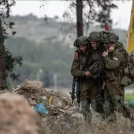 Suben a 4 los soldados israelíes muertos en ataque de Hamás