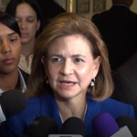 Raquel Peña dice PRM cumple con Ley Electoral; asegura no habrá carpas