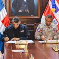 Arajet y Fuerza Aérea harán programa de pasantías 