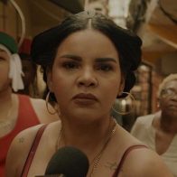 Vitaly Sánchez inicia rodaje de una película