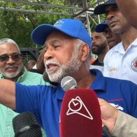 Presidente de la ADP afirma que seguirá luchando por la libertad y valoración de los maestros