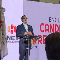 Abinader garantiza en tres años RD con un 9 a 10%  de amplitud en generación de energía
