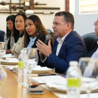 Promujeres Industriales de Proindustria articula mesa técnica intersectorial