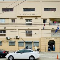 Mami Jordan estará detenida hasta el lunes