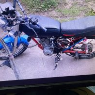 Desmantelan banda de menores que se dedicaba a robar motores en Santiago