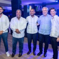 Lanzan movimiento “Jóvenes Construyendo el Cambio” encabezado por José Peña Encarnación