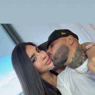 La letal respuesta de Nicky Jam a su ex novia Aleska Génesis