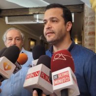 Rafael Paz afirma será el diputado más votado de la circunscripción 1