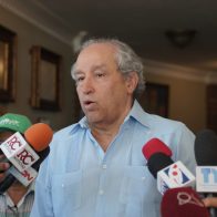 Fuerza Colorá: “A Guillermo no lo quiere nadie”