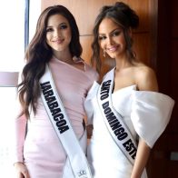 ¡Llegó el día de conocer la nueva Miss RD Universo!
