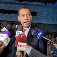 Guido Gómez Mazara: "el político que apela al dinero no tiene propuesta"
