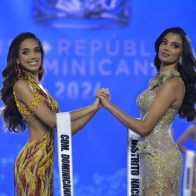 Miss RD 2024 la noche donde brilló la belleza de la mujer dominicana