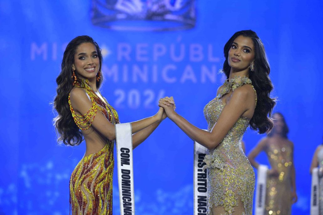 Miss RD 2024 la noche donde brilló la belleza de la mujer dominicana