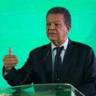 Leonel dice que Abinader ha endeudado el país de manera abusiva e irresponsable