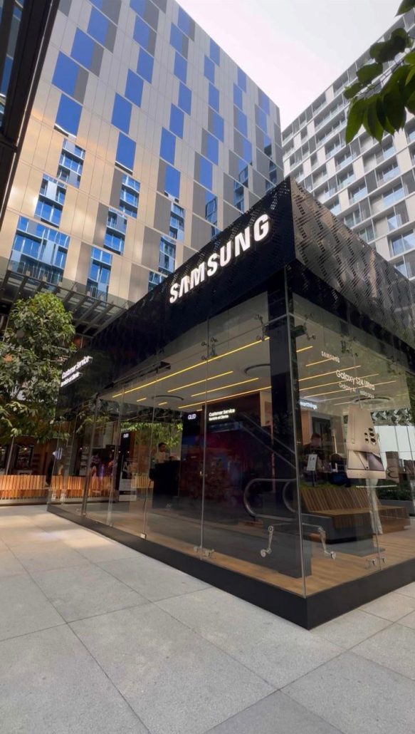 Con esta actualización, la compañía promete transformar la experiencia de los usuarios de Galaxy con una serie de mejoras, centradas en la inteligencia artificial y un diseño renovado que permite una mayor personalización y control sobre sus teléfonos, pero no en todos los modelos.