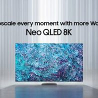 Samsung lanza su última línea de televisores que inaugura una nueva era de Inteligencia Artificial
