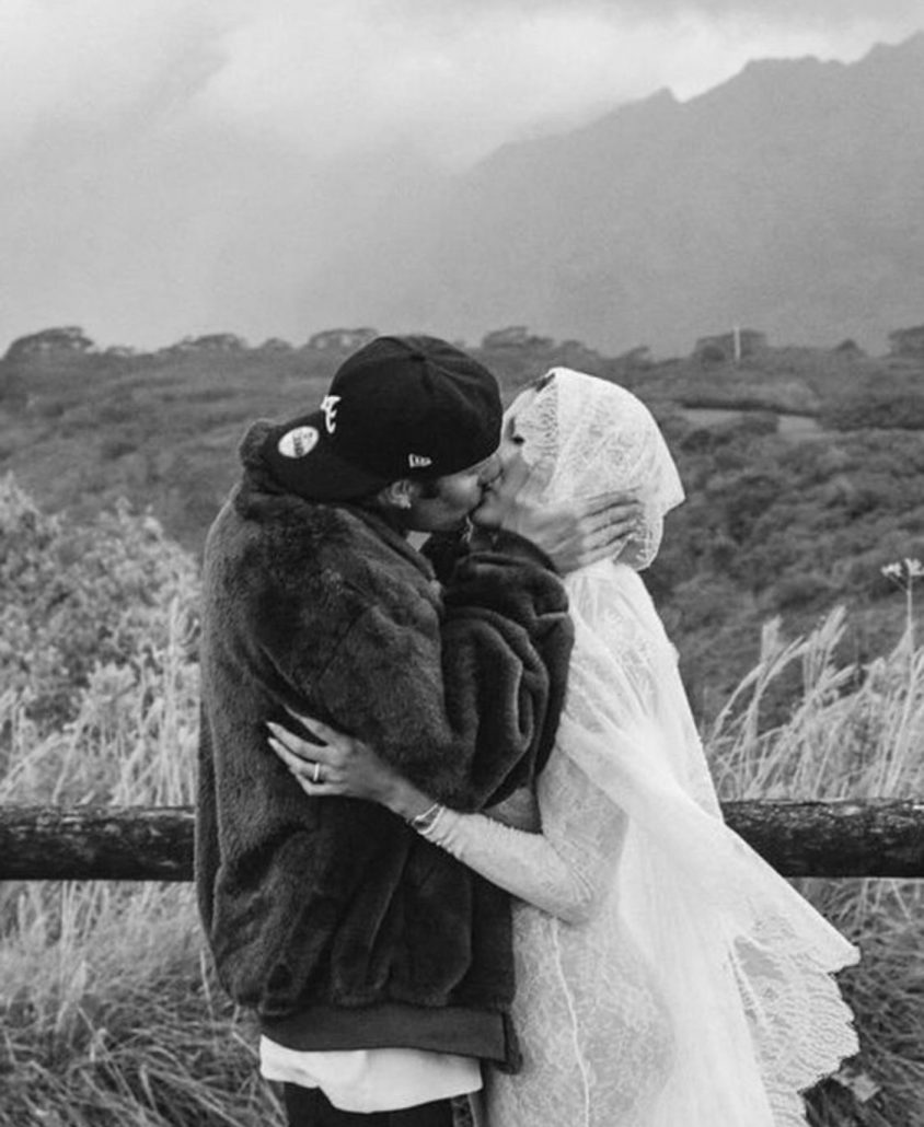Justin Bieber y Hailey Bieber confirman que serán papás, esperan su primer hijo