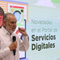 Transparencia y eficiencia en el Portal de Servicios a la ciudadanía de Medio Ambiente