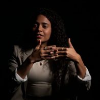 Nicole Pichardo revela su motivación detrás de su ingreso a la política