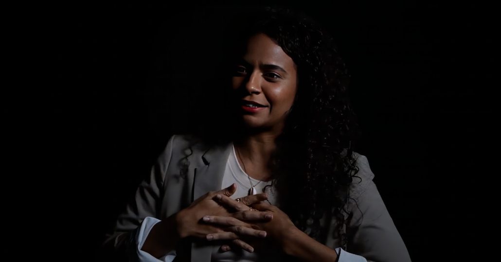 Nicole Pichardo: Propuestas para un Congreso cercano