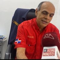 Autoridades advierten sobre condiciones climáticas y medidas de seguridad ante lluvias