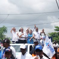 Ito Bisonó y Joel Santos encabezan cierre triunfal en Hato Mayor