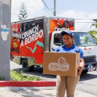 PepsiCo Frito-Lay busca diversificar su fuerza de ventas incorporando a más mujeres dominicanas