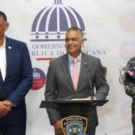 Más 19 mil efectivos serán desplegados para comicios del 19 de mayo