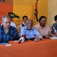 PPT afirma defenderán el voto popular ante cualquier escenario