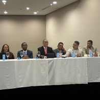 Fuerza del Pueblo se prepara para elecciones con observadores internacionales