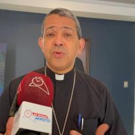 Obispo de Santiago