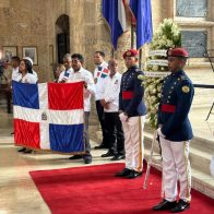 Efemérides Patrias: Homenaje a Rafael Fernández Domínguez y patriotas de 1965