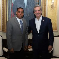 Abinader se encamina a una reelección sin obstáculos