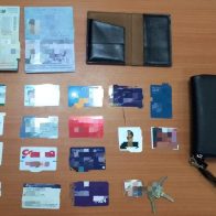 Desmantelan presunta banda de extranjeros dedicada a sustraer objetos en hoteles del país
