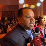 Defensor del Pueblo condena campaña sucia: “Que gane quien tenga más condiciones”
