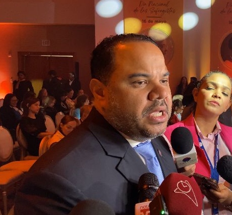 Defensor del Pueblo condena campaña sucia: “Que gane quien tenga más condiciones”