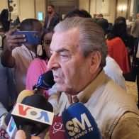 Jefe misión OEA dice hay un clima de serenidad en proceso electoral