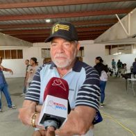 Junta Electoral de Santiago concluye entrega materiales que usarán para elecciones del próximo domingo