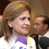 Raquel Peña dice Gobierno trabaja para que hackeos sean menos