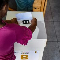 Museo Memorial realiza tercera versión de las “Elecciones Infantiles”