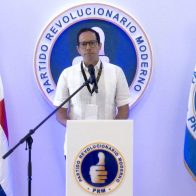 PRM llama a seguir votando de manera ordenada y masiva