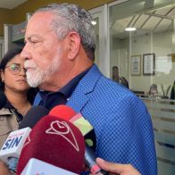 Presidente de la Junta electoral califica de ejemplar proceso en Santiago