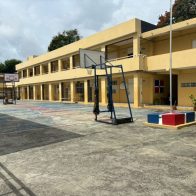Centros educativos cedidos para elecciones implementan jornadas de limpieza tras el proceso